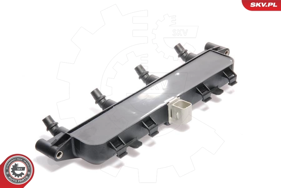 Bobina de ignição Citroen Xsara N68