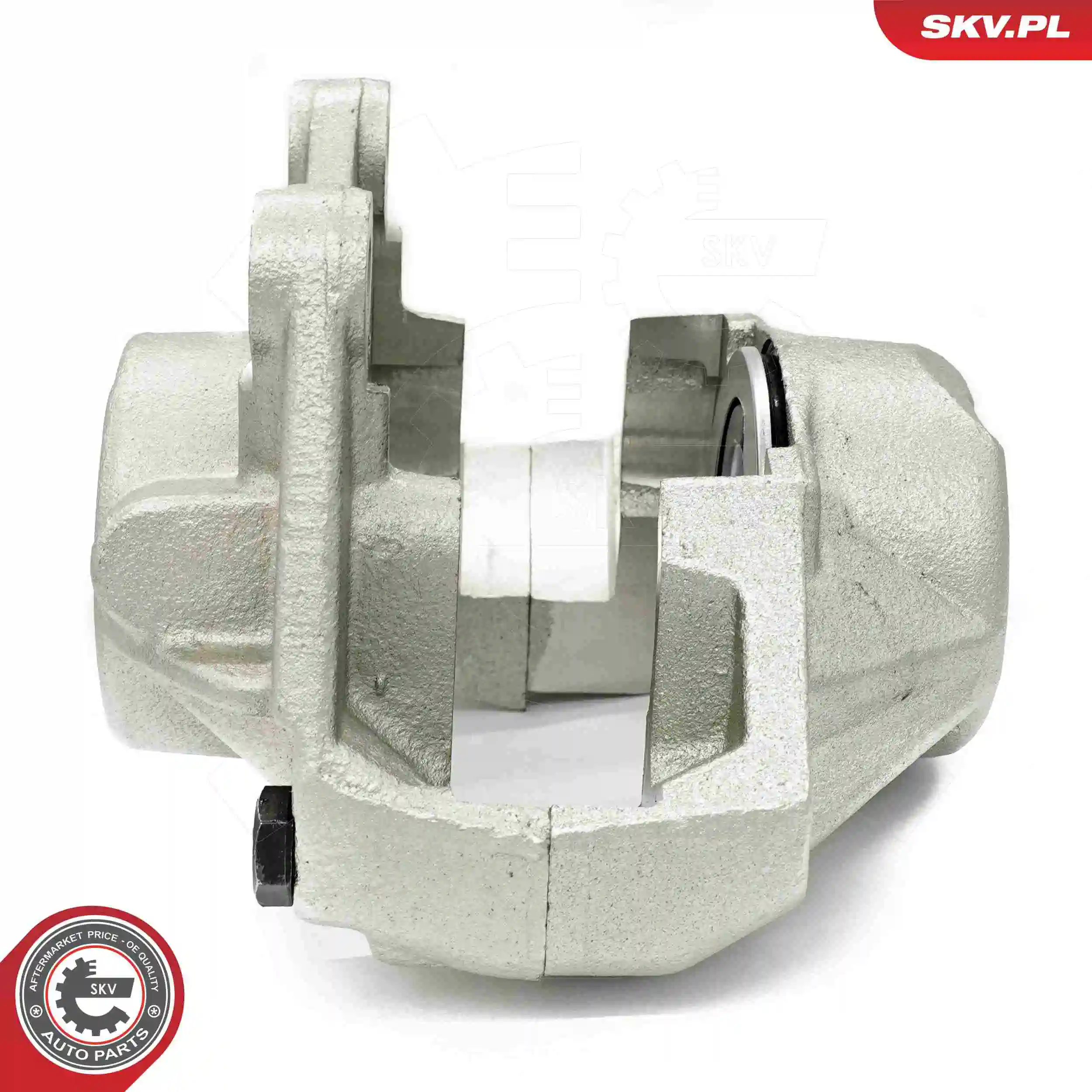 Суппорт тормозной передний левый SKV 67SKV251