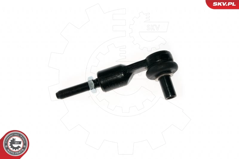 04SKV109 SKV Наружный наконечник рулевой тяги