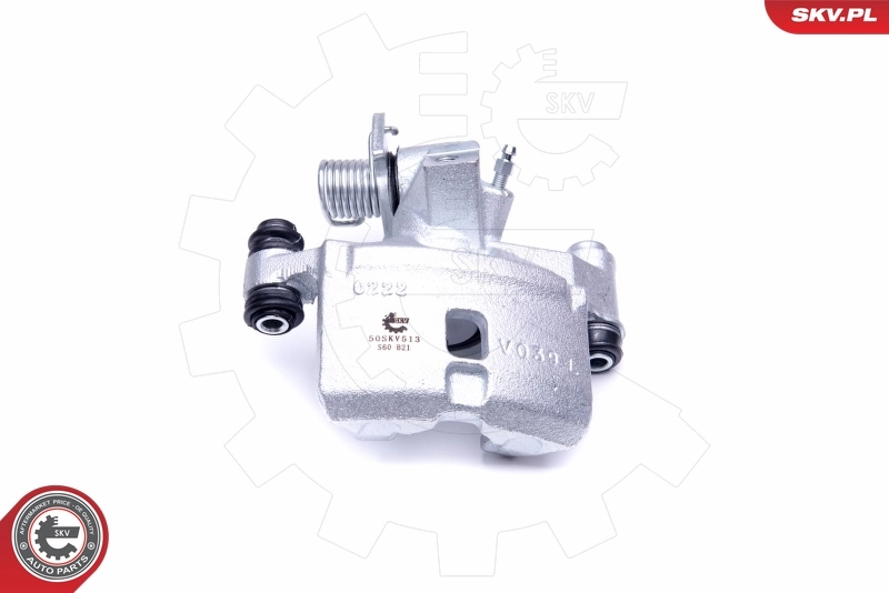 Суппорт тормозной левый задний SKV 50SKV513