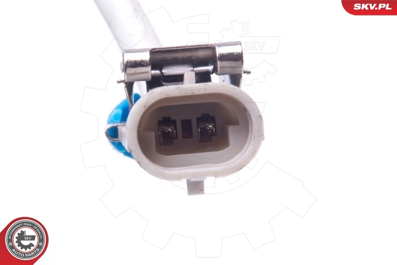 Купить 29SKV433 SKV Задняя шпиндель