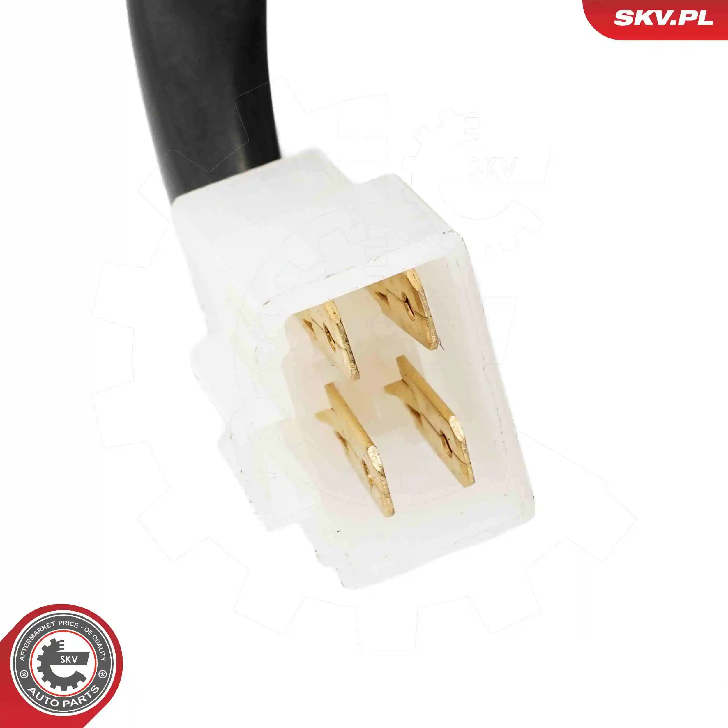 Мотор дворника SKV 19SKV222