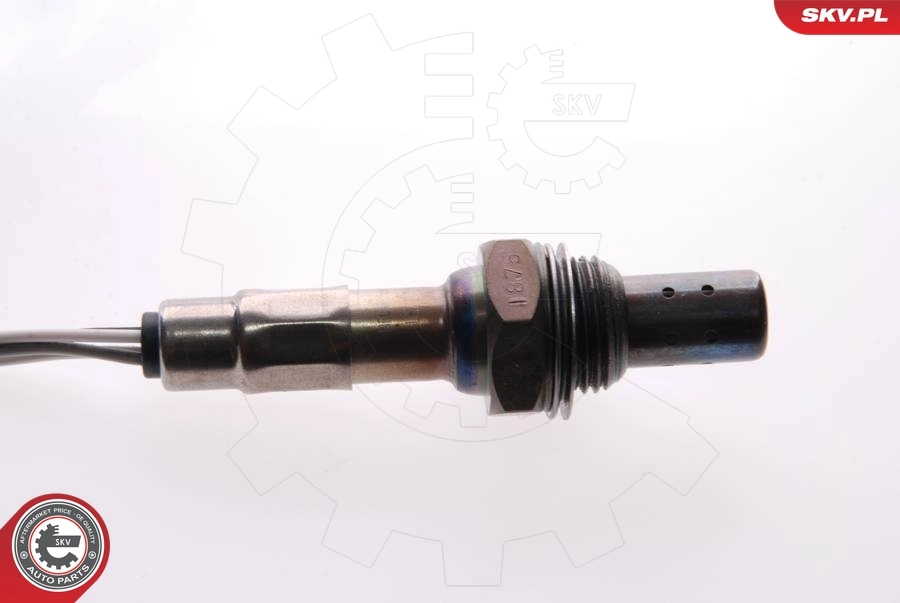 Лямбдазонд, датчик кислорода до катализатора Chrysler 4660445 цена, от 50.85 USD