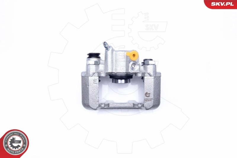 Задний правый суппорт SKV 42SKV284