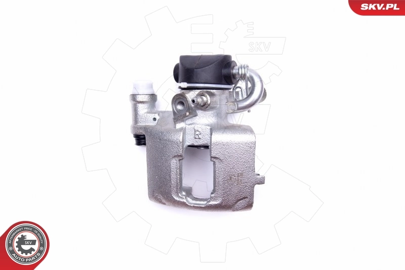 Задний правый суппорт SKV 34SKV454