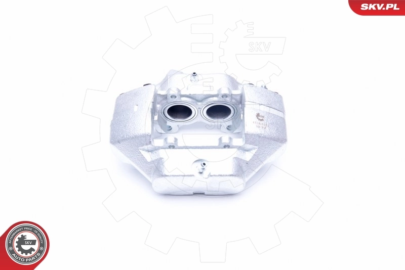 Суппорт тормозной передний правый SKV 45SKV502