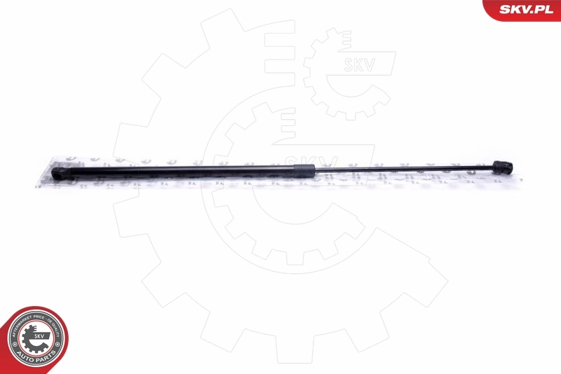 Газовый упор багажника Ford AM51U406A10AF