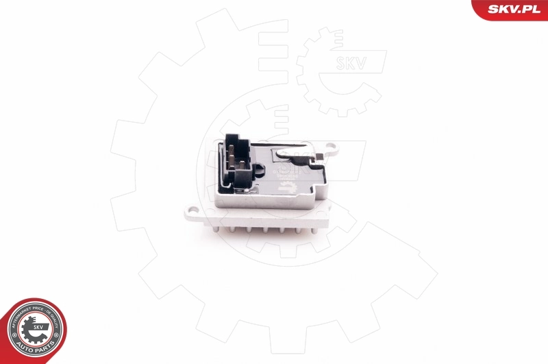 Реле отопителя SKV 94SKV045 цена, от 1040.88 UAH