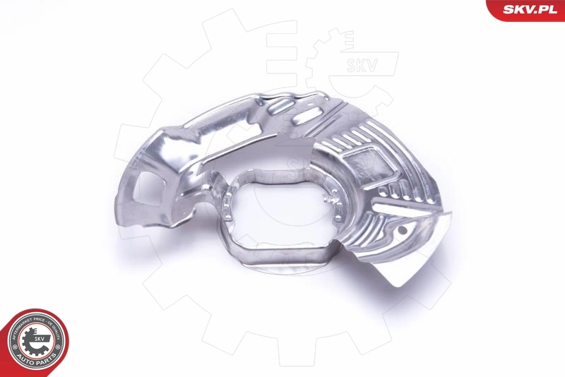 Щиток тормозного диска переднего левого SKV 57SKV127 цена, от 24.16 USD