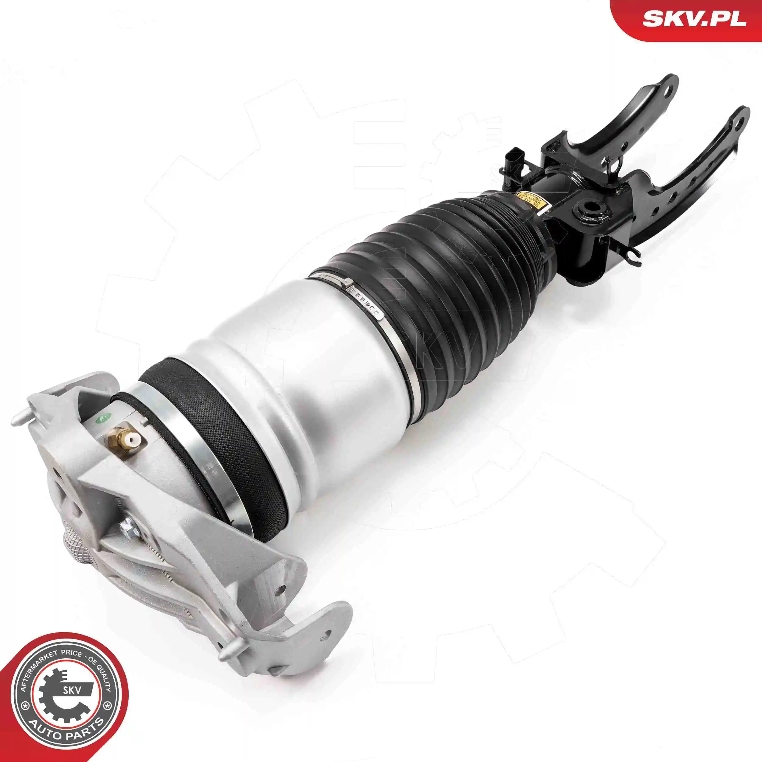 58SKV703 SKV Амортизатор передний левый