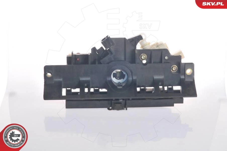 Купить 16SKV305 SKV Замок задней двери