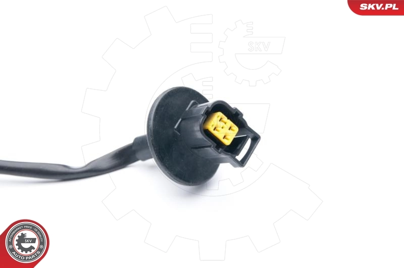 Лямбдазонд, датчик кислорода до катализатора SKV 09SKV717 цена, от 21.48 USD