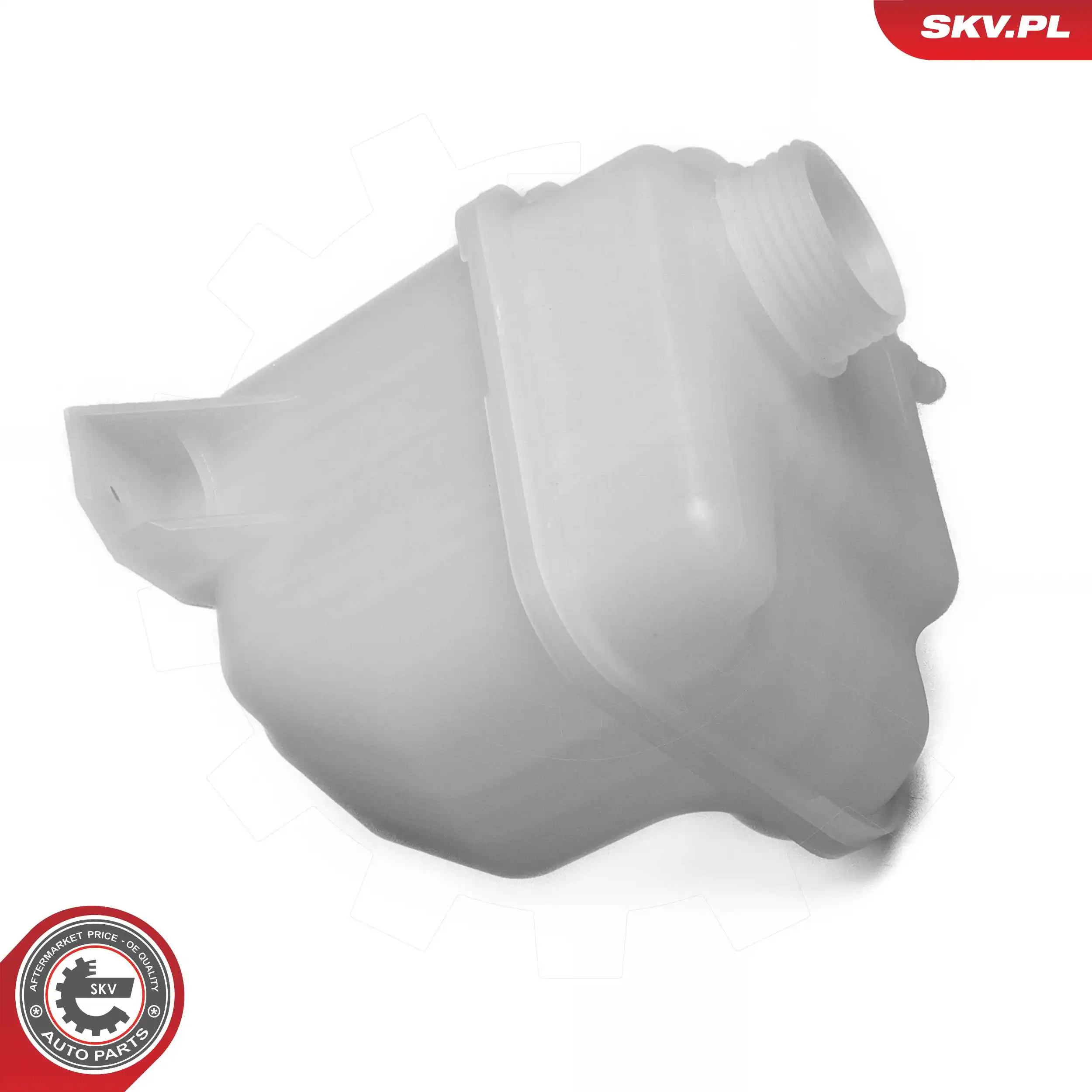 Бачок системы охлаждения 61SKV475 SKV