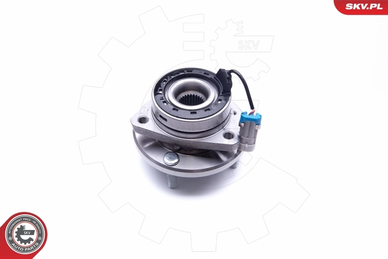 Ступицы передних колес SKV 29SKV279 цена, от 55.95 USD