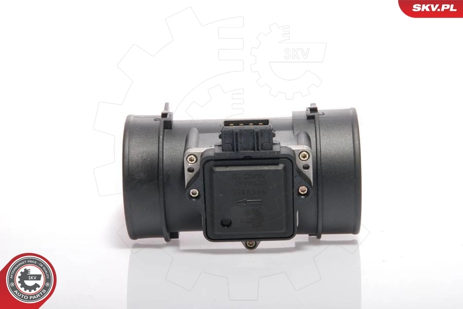Датчик массового расхода воздуха SKV 07SKV114 цена, от 44.65 USD