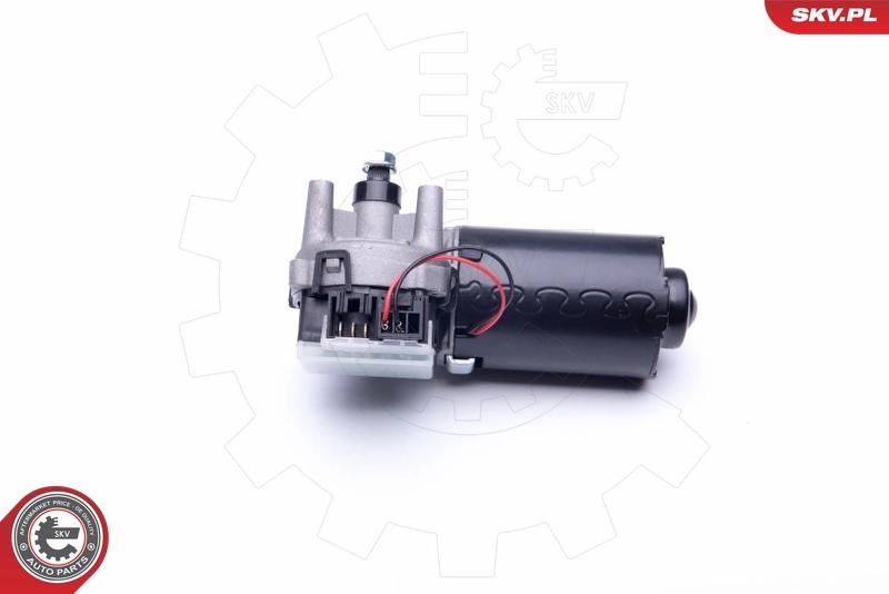 Мотор дворника Polcar 3026SWP2