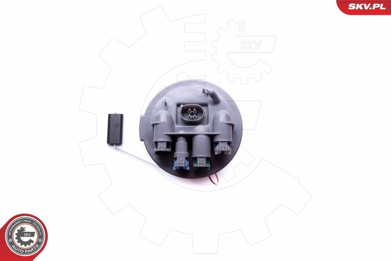 Купить 02SKV825 SKV Модуль топливного насоса