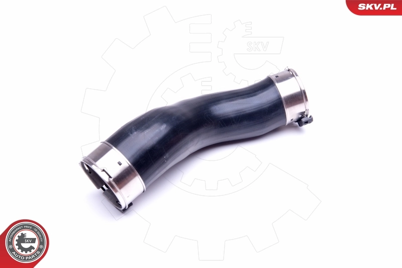 Шланг/патрубок интеркуллера SKV 43SKV126 цена, от 86.95 USD