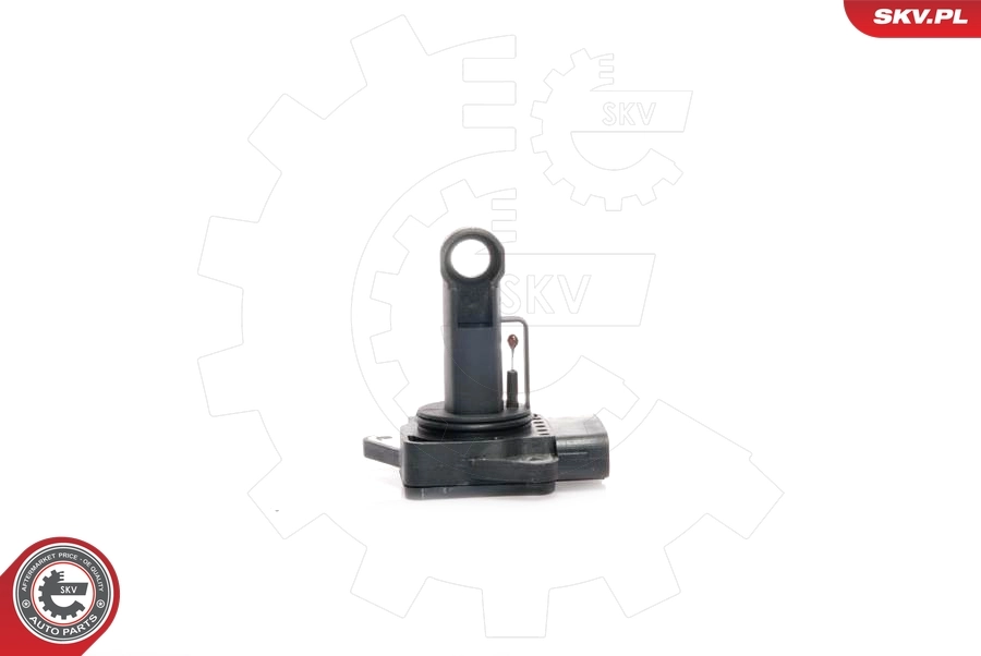 Sensor de fluxo (consumo) de ar, medidor de consumo M.A.F. - (Mass Airflow) Suzuki Swift 3 RS
