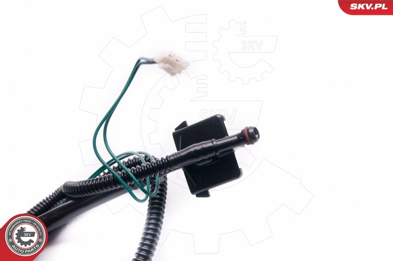 Бензонасос 02SKV779 SKV
