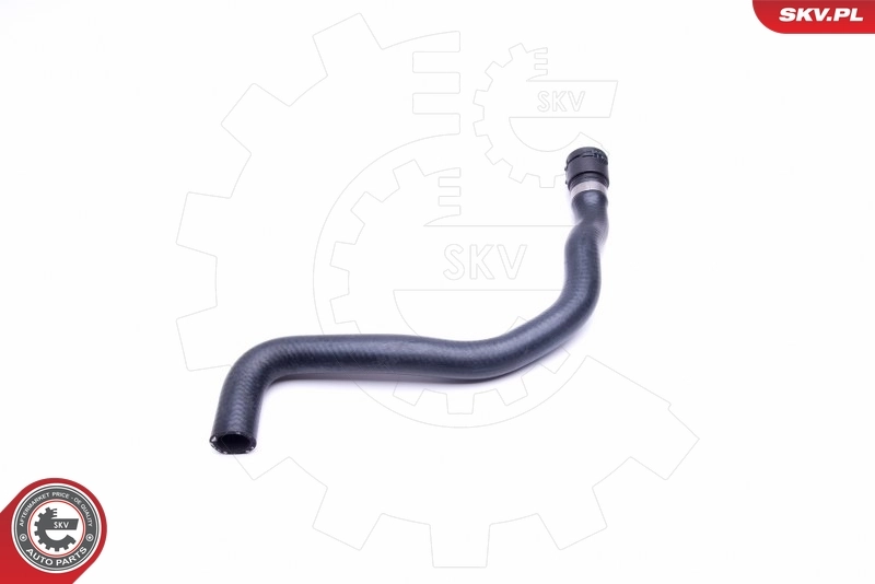 Шланг радиатора охлаждения SKV 43SKV856 цена, от 15.20 USD