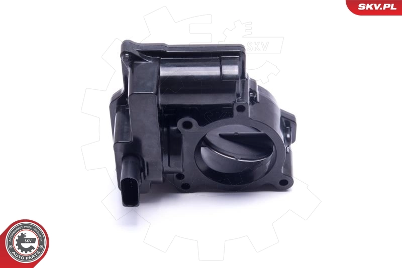 Дроссельная заслонка в сборе SKV 12SKV107 цена, от 157.73 USD