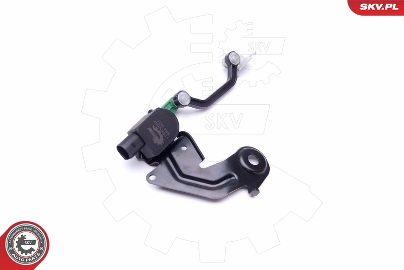 Датчик уровня положения кузова задний левый SKV 17SKV567 цена, от 48.35 USD