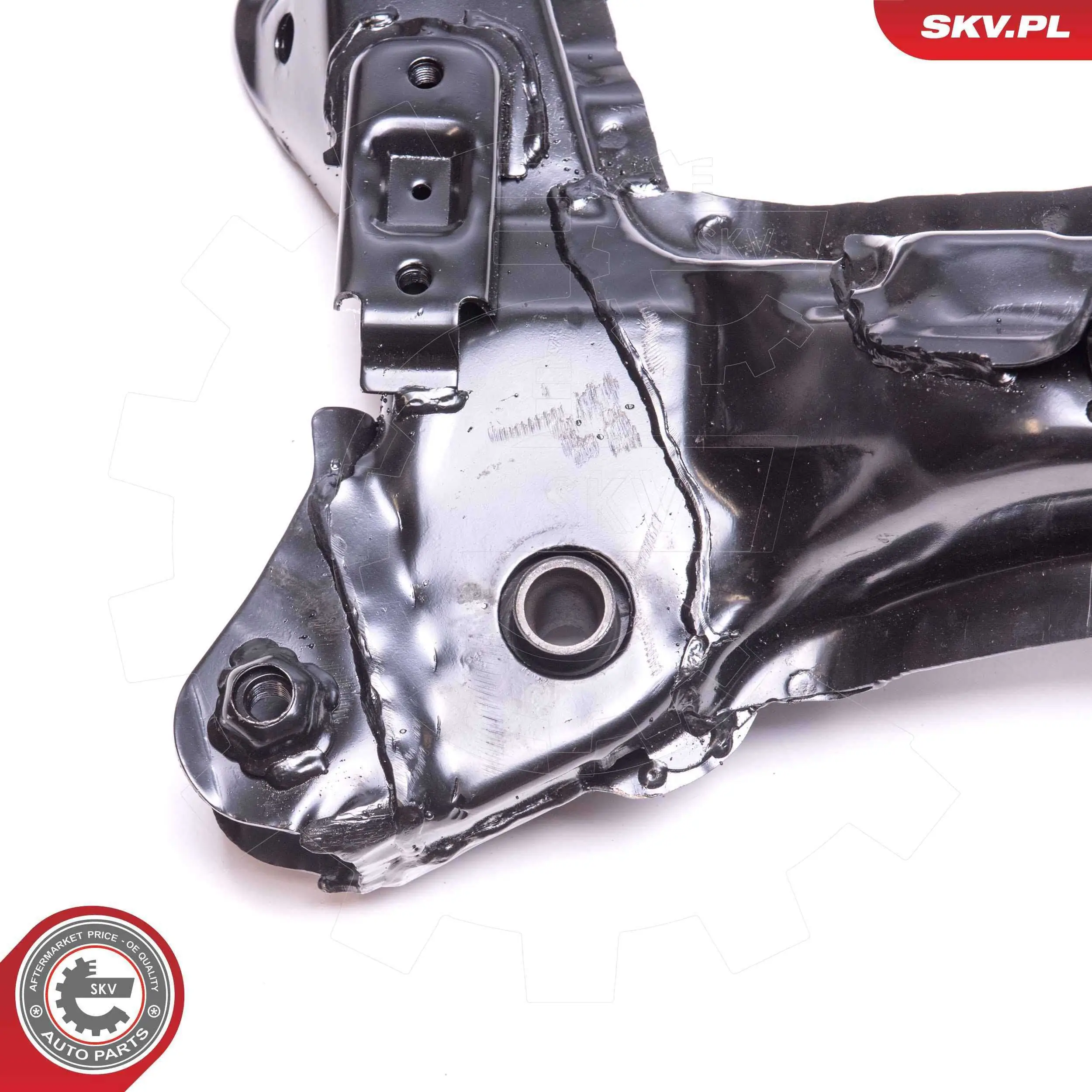 Viga de suspensão dianteira (plataforma veicular) KIA Cerato 1 LD