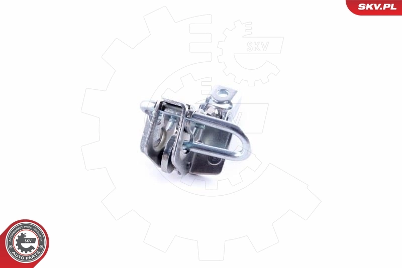 Ограничитель открывания двери передний левый SKV 16SKV929 цена, от 18.65 USD