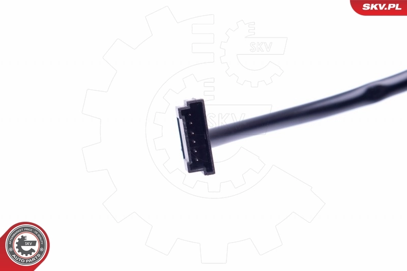 Купить 17SKV472 SKV Датчик руля