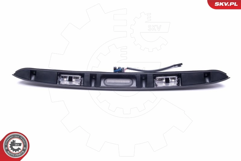 Ручка ляды, наружная SKV 16SKV399 цена, от 49.39 USD
