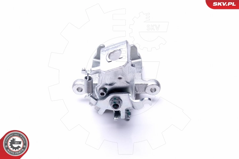 Суппорт задний правый 46SKV584 SKV
