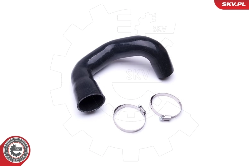 Шланг/патрубок интеркуллера SKV 43SKV359 цена, от 59.33 USD