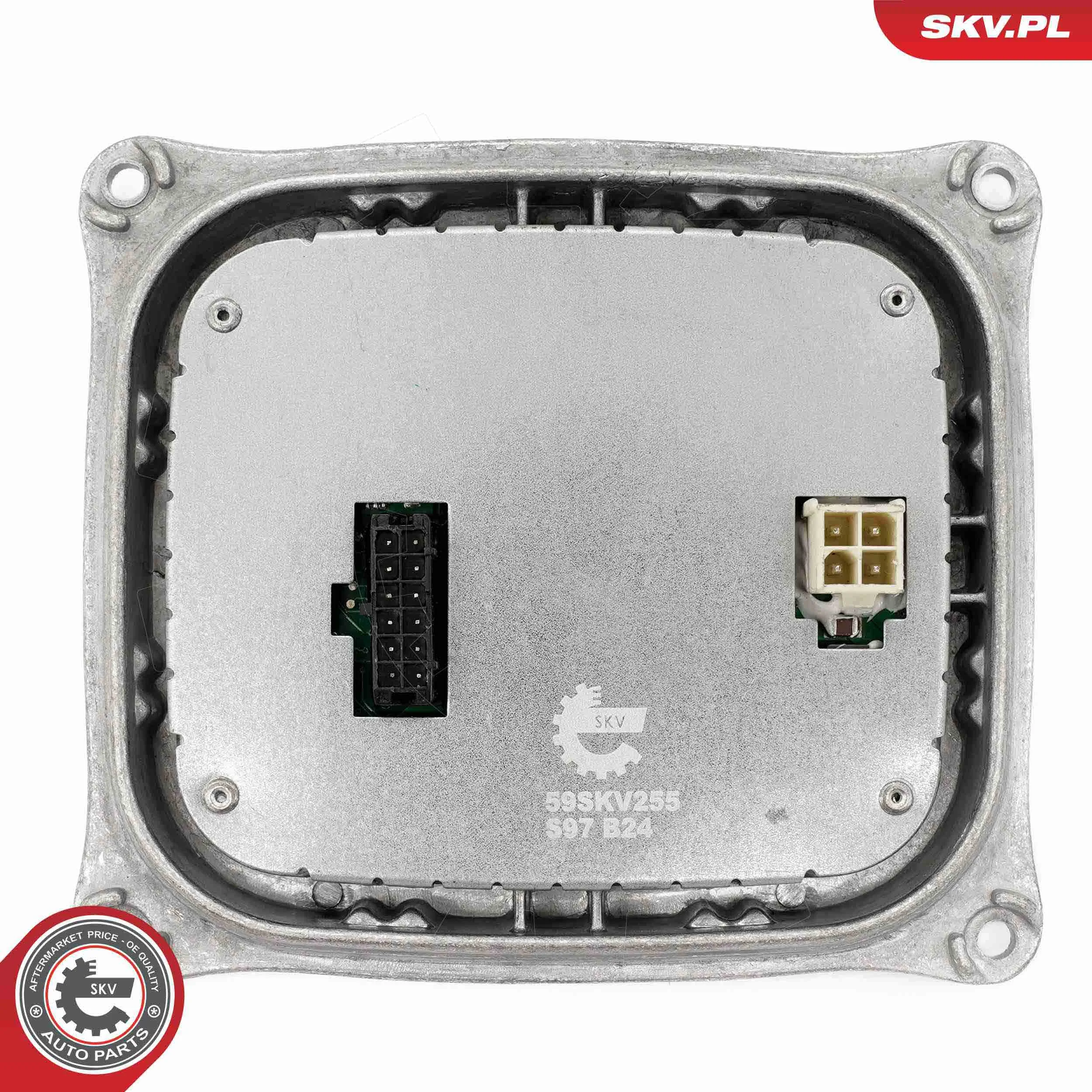 Купить 59SKV255 SKV Блок управления освещением