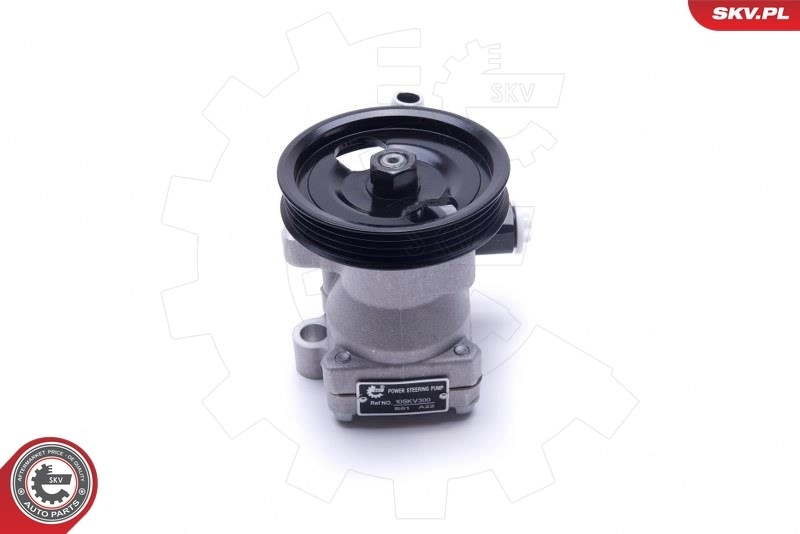 10SKV300 SKV ГУР руля