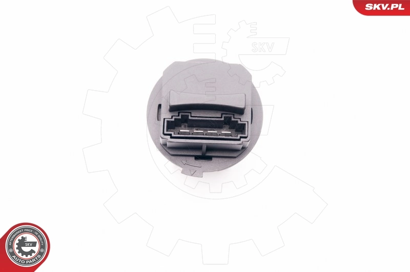 Реле отопителя SKV 94SKV008 цена, от 37.86 USD