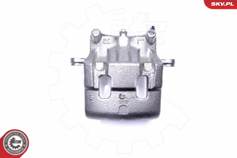 Суппорт тормозной передний левый SKV 44SKV801