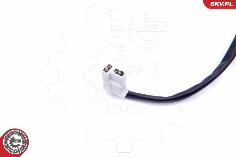 Насос топливный электрический 02SKV791 SKV