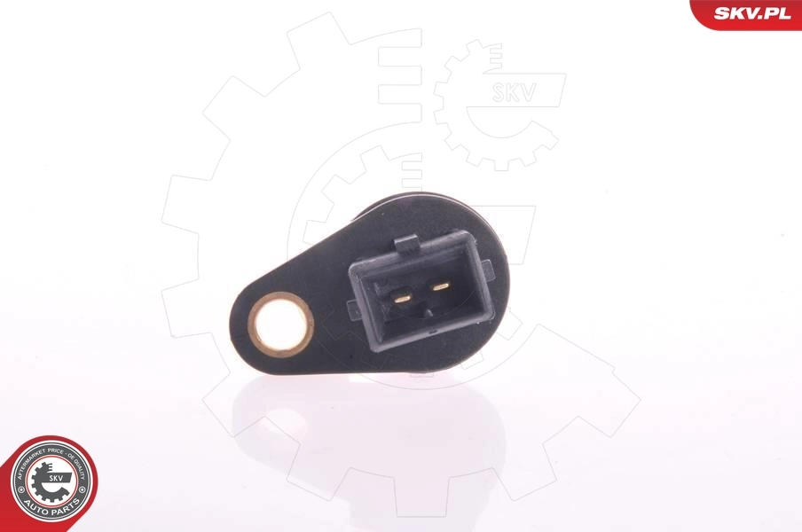 Sensor de velocidade Volkswagen Passat 3B6