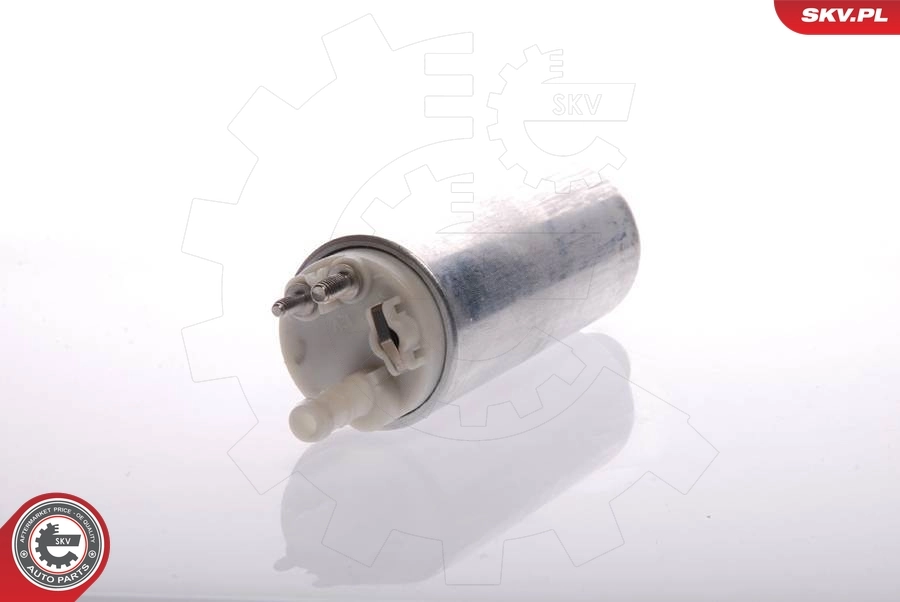Насос топливный SKV 02SKV275 цена, от 42.96 USD