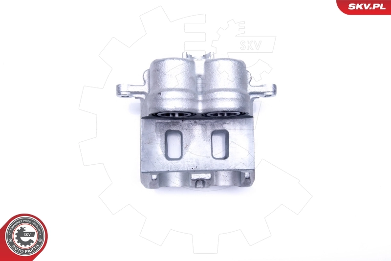 Суппорт тормозной передний правый SKV 42SKV982