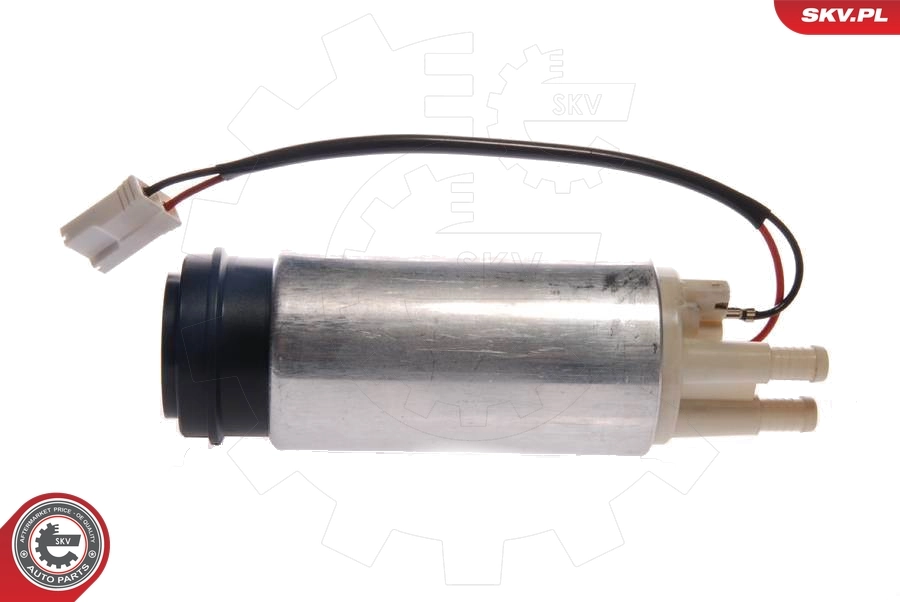 Насос топливный электрический 02SKV265 SKV