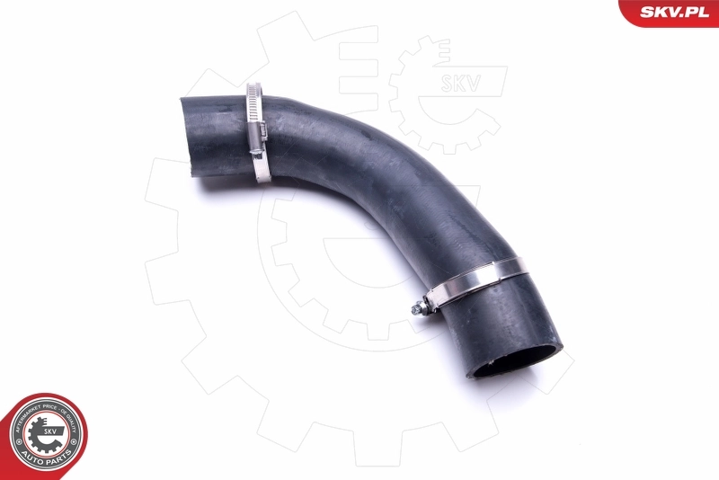 Шланг/патрубок интеркуллера SKV 43SKV218 цена, от 28.60 USD