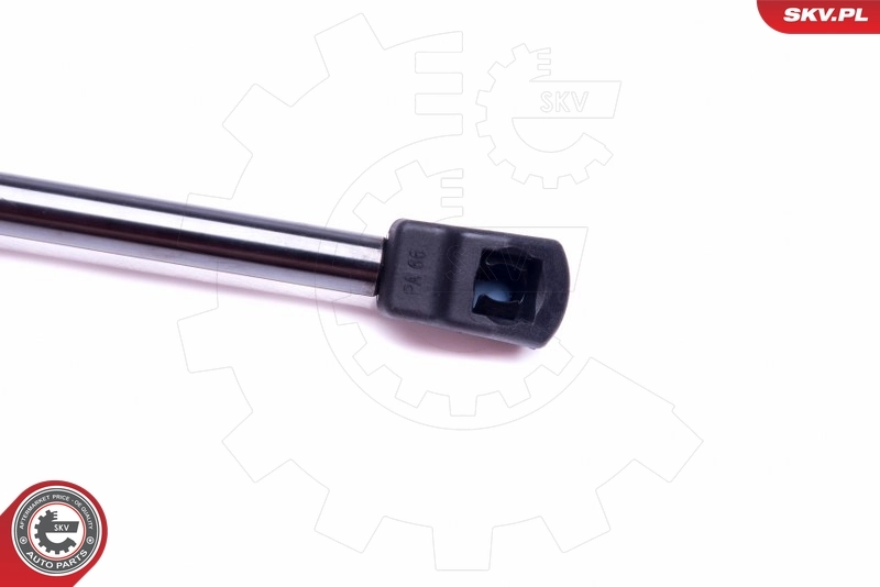 Amortecedor de tampa de porta-malas (de 3ª/5ª porta traseira) Ford Galaxy WA6