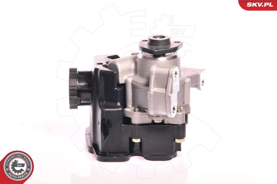 Bomba da Direção hidrâulica assistida Mercedes E W211