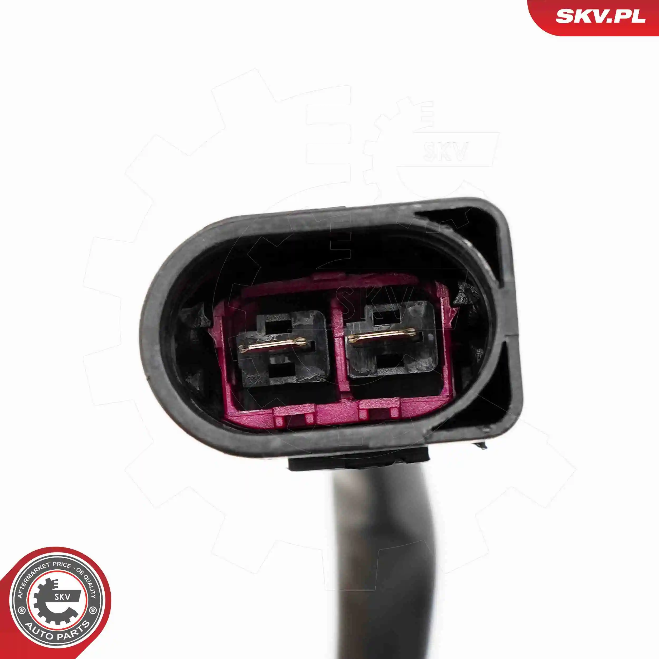 58SKV512 SKV Компрессор подкачки амортизаторов