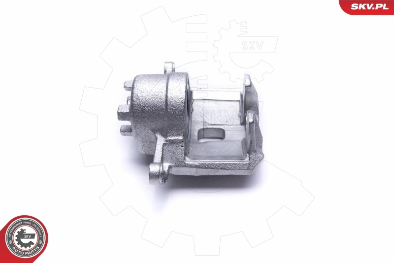 50SKV922 SKV Суппорт тормозной, передний, правый
