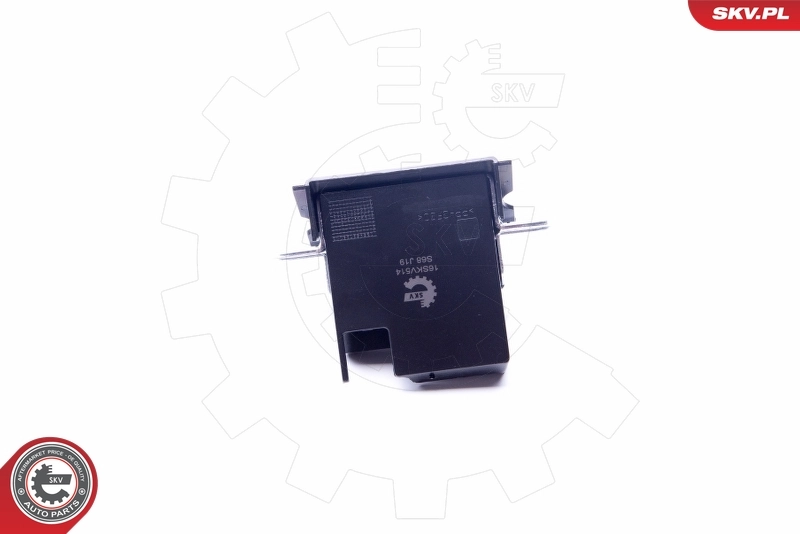 Замок двери багажника SKV 16SKV514 цена, от 25.88 USD