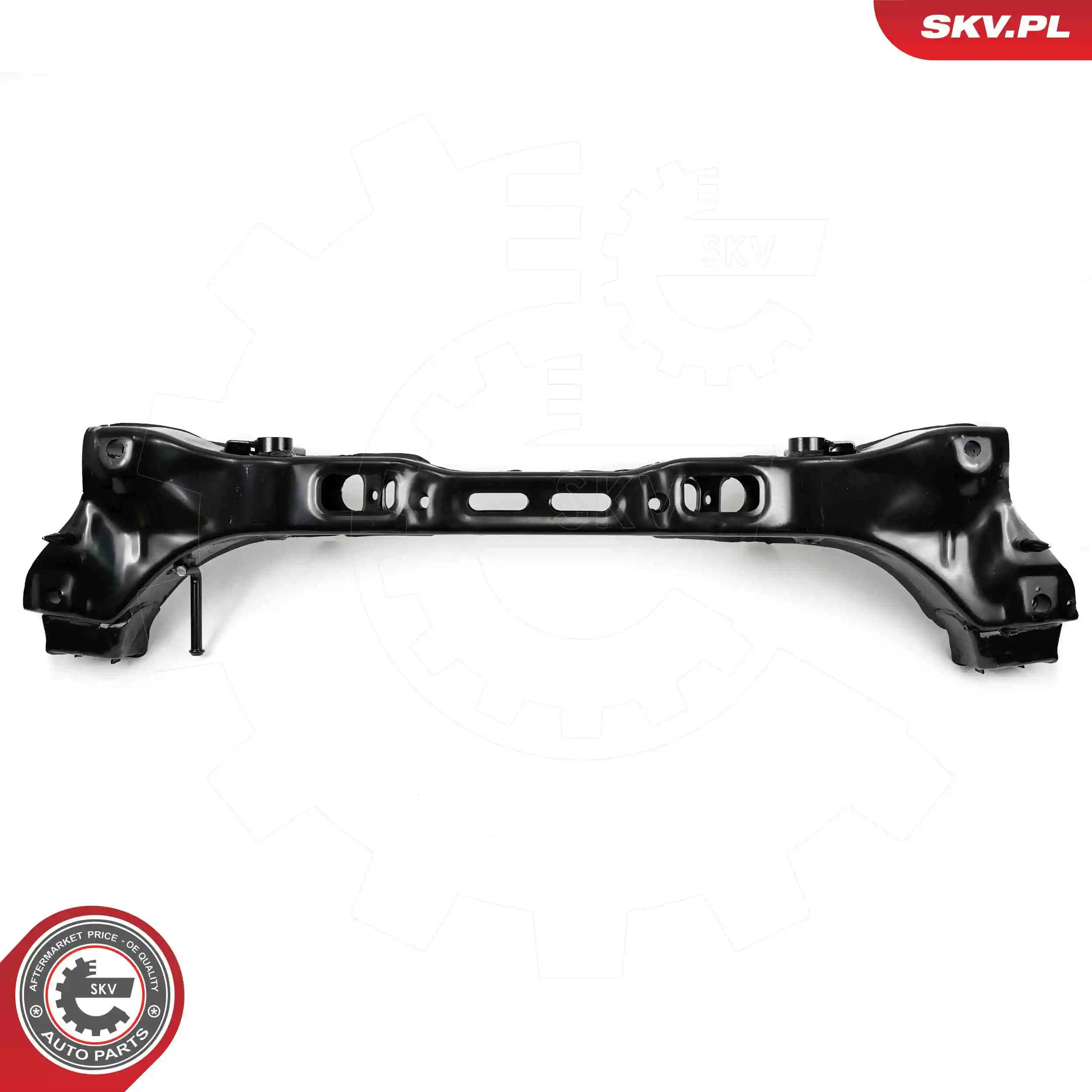 Балка задней подвески поперечная Hyundai Elantra IV седан (HD) (2006 - 2011) цена, от 160.27 USD