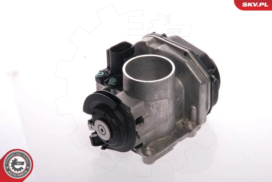 Купить 12SKV024 SKV Блок дроссельной заслонки